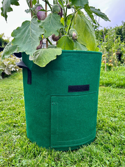 Feggies Grow Bags || 26 liter